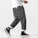 Dunta Denim Pants