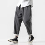 Dunta Denim Pants