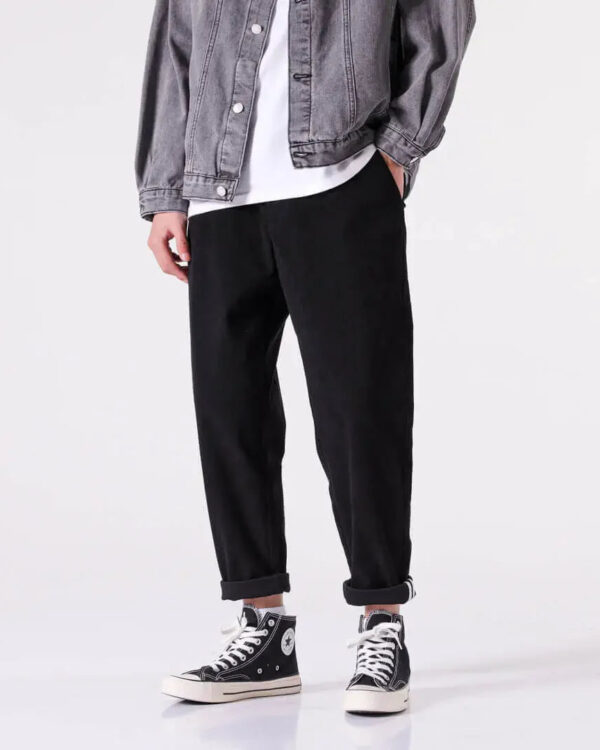Miyabi Pants