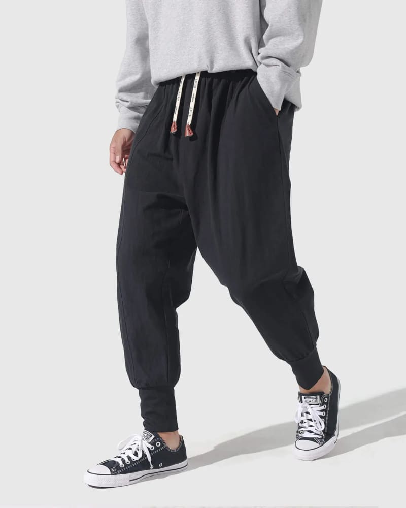 Gelyu Harem Pants