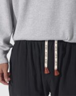 Eiko - Pantalon Sarouel Japonais en Coton