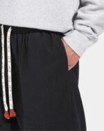 Masako - Pantalon Harem Japonais en Coton