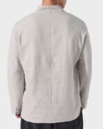 Shibu - Chemise Japonaise en Lin