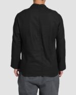 Shibu - Chemise Japonaise en Lin