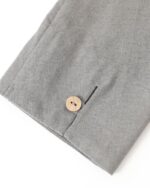 Shibu - Chemise Japonaise en Lin