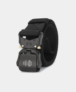 Tactical Nylon Belt