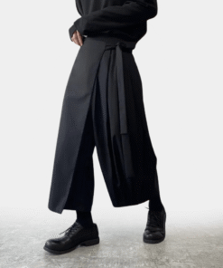Japanese Hakama Pants