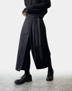 Japanese Hakama Pants