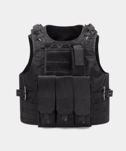 Tactical Vest Techwear