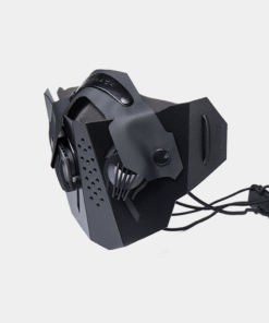 Techwear Face Mask