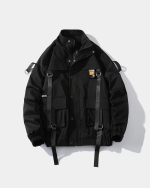 Urban Ninja Jacket Urban Ninja Jacket