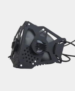 Face Mask Techwear