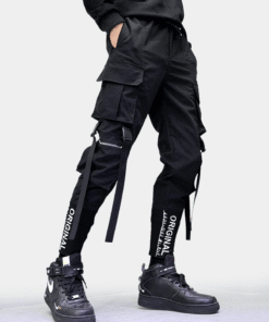 Tactical Joggers