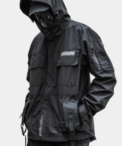 Urban Jacket