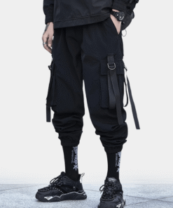 tech-cargos