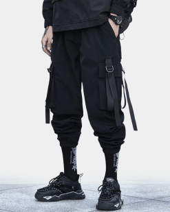 Tech Cargos