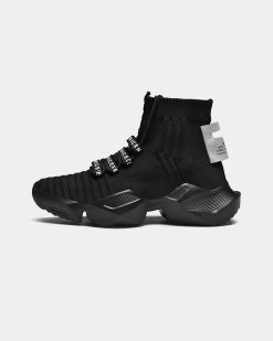 Best Techwear Shoes