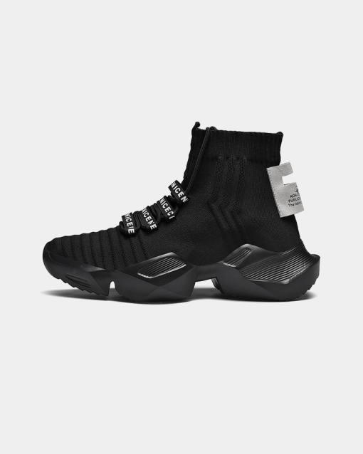 Best Techwear Shoes