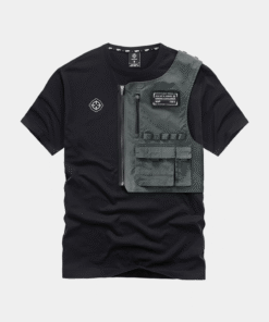 Shirt With Pocket