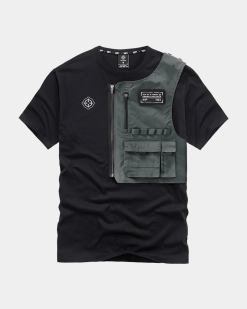 Shirt With Pocket