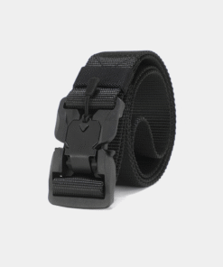 Black Utility Belt