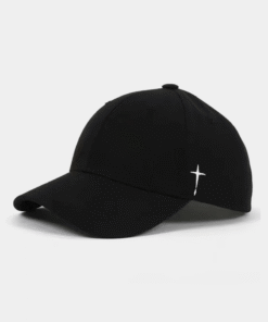Cross Hat
