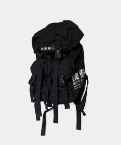Techwear Backpack