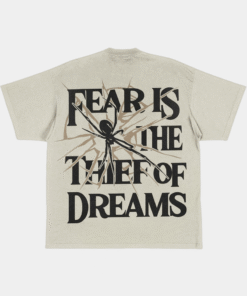 Spider T Shirt