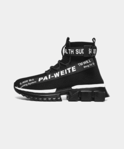 Streetwear Sneakers