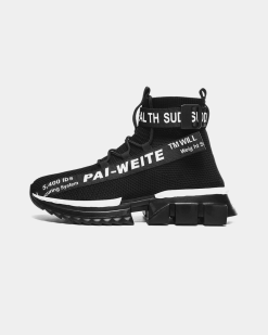 Streetwear Sneakers