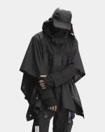 Tactical Cloak