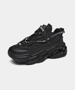 Thick Sole Sneakers