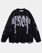 Y2K Crewneck