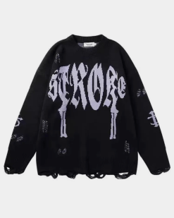 Y2K Crewneck