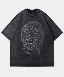 Barbed Wire Shirt