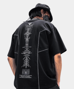 Futuristic Shirt