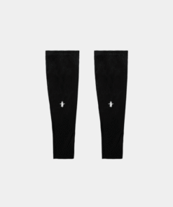 Black Knee Brace