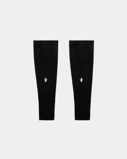 Black Knee Brace