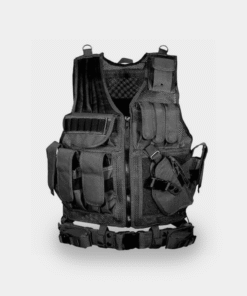 Mens Tactical Vest
