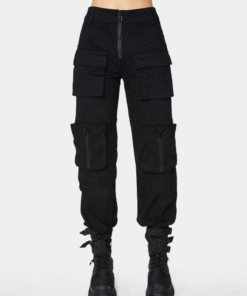 Women's Stretch Tactical Pants