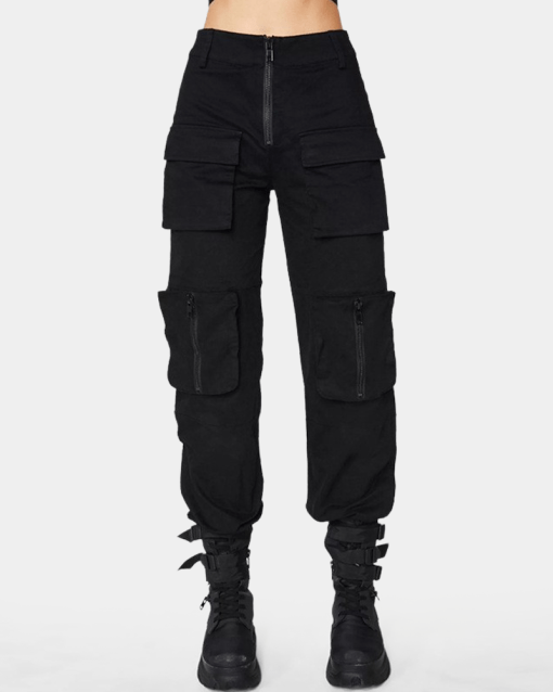 Women's Stretch Tactical Pants