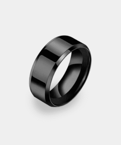 black-titanium-ring