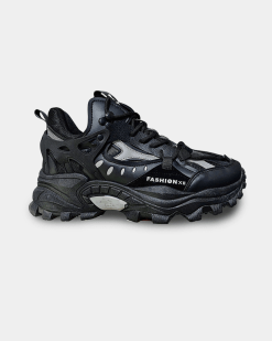 Thick Soled Sneakers