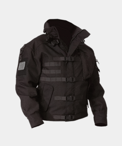Warcore Jacket