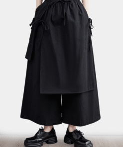 Hakama Pants Women