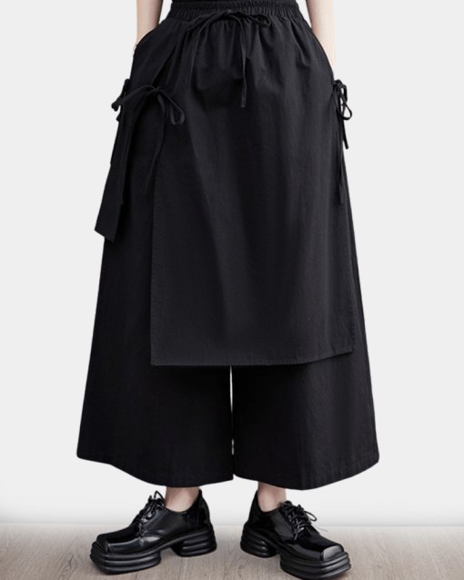 Hakama Pants Women