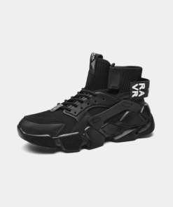 Technical Sneakers