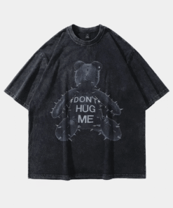Teddy Bear Graphic Tee