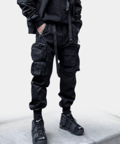 Tactical Cargo Pants Fashion