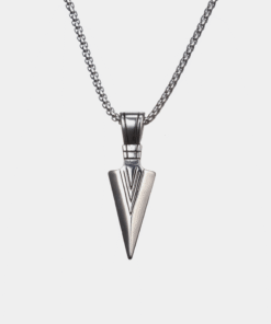 arrowhead-necklace